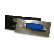 Genesis Soft Grip Trowels